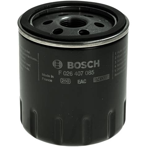 Bosch Ölfilter 5 L Castrol Edge Fst 5w 30 Ll Für Mazda Cx 5 22 D Ebay