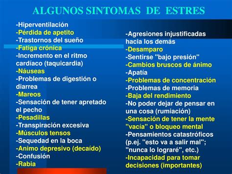 Trastorno De Estres Agudo Sintomas Causas Y Tratamiento Salud Tudo Images