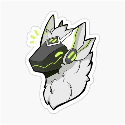 Protogen Symbols