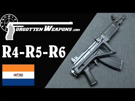 Galils Evolution Iwis Israeli Micro Assault Rifle Small 43 Off