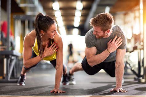 Choisir Son Coach Sportif Y Compris En Entreprise Bien Dans Mon Corps