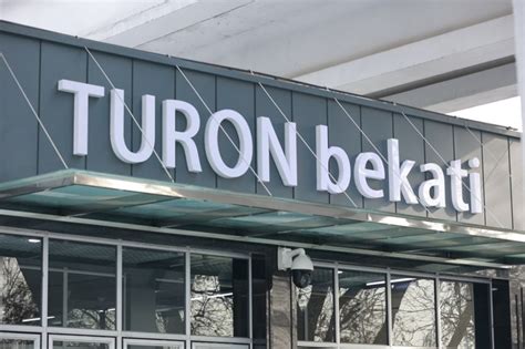 Две новые станции метро Ташкента заработали в тестовом режиме – Новости ...