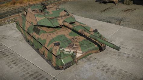 TAM 2IP - War Thunder Wiki