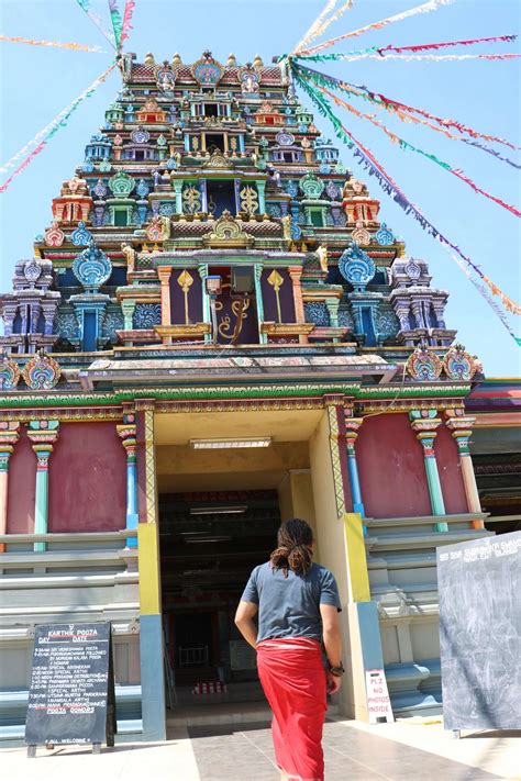 Fun Facts About Fiji For Kids - A World of Travels with Kids