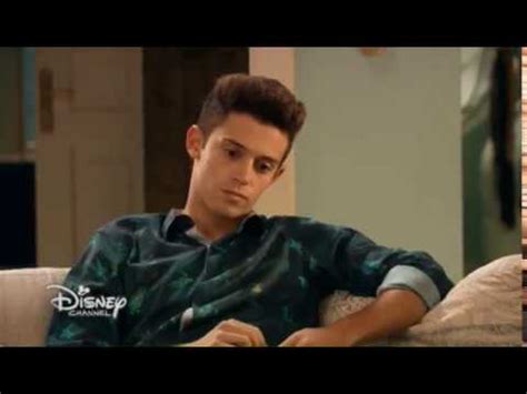 Soy Luna 3 Matteo Asks Michel About His Evening Out With Luna Ep 47