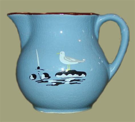 Seagull Ware Torquay Pottery Collectors Society