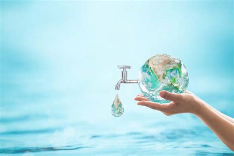 Consejos Para Cuidar El Agua De Manera Responsable