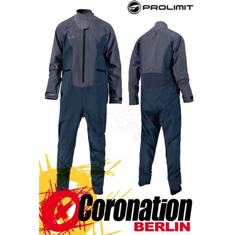 Prolimit Nordic Sup Suit Neo Stretchpanel Coronation Berlin