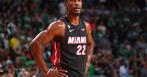 Heat's Jimmy Butler Named 2023 Eastern Conference Finals MVP | News ...