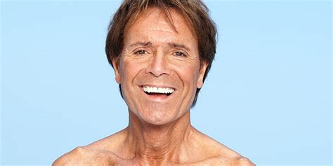 Cliff Richard Jokes