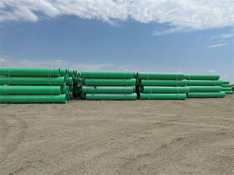 Napco 15 X14 Sdr35 Pvc Sewer Pipe The Waterworks Warehouse