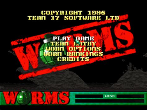 Buy Worms For Ps Retroplace