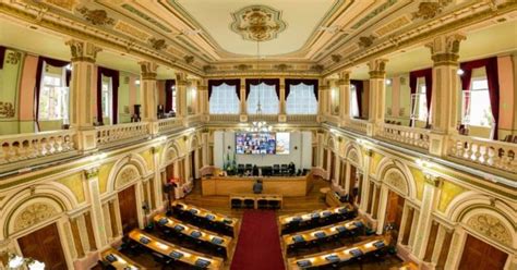 Salario Vereador Curitiba - Salário dos novos vereadores de Curitiba surpreende – Noticias R7