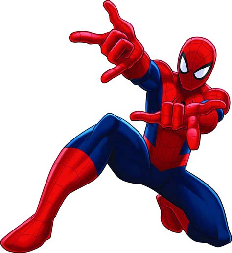 Spiderman Comic Png Image Purepng Free Transparent Cc Png Image