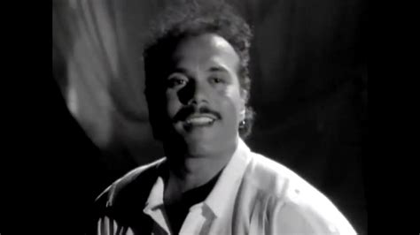 Howard Hewett Show Me Official Video Reversed Youtube