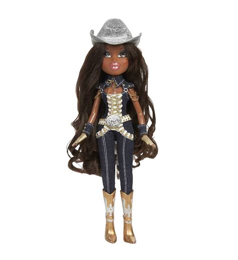 Bratz Cowgirls Telegraph