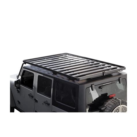 Galeries De Toit Jeep Wrangler Jk Door Adventech