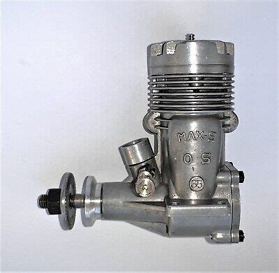 Os In Hobby Rc Gas Nitro Engines For Sale Ebay