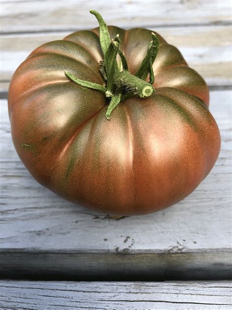 Tomato Black Krim Seeds Heirloom Seeds Canada