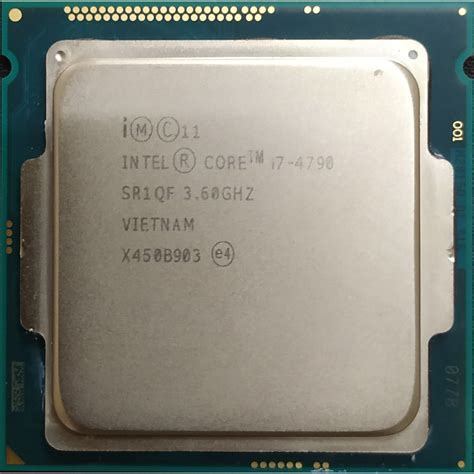 Cpu Intel Core I Ghz Shopee Thailand