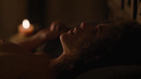 Nathalie Joanne Emmanuel Got S E British Celebrity Porn Xhamster