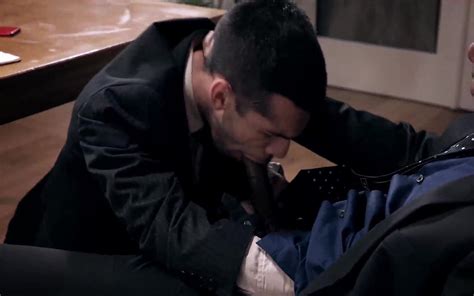 Ty Mitchell And Andre Donovan Gay Big Bareback Porn A Xhamster