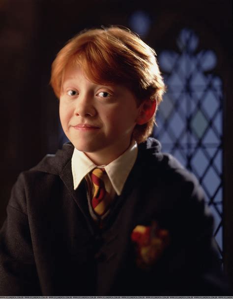 Exploring The Life And Legacy Of Ron Weasley From Harry Potter