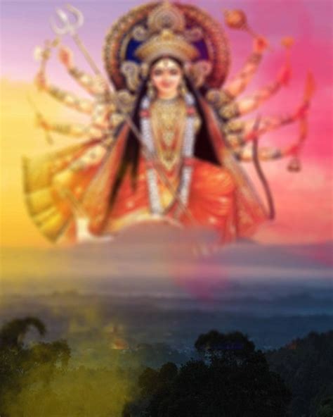 🔥 Navratri Maa Durga Cb Photo Editing Background Download Cbeditz