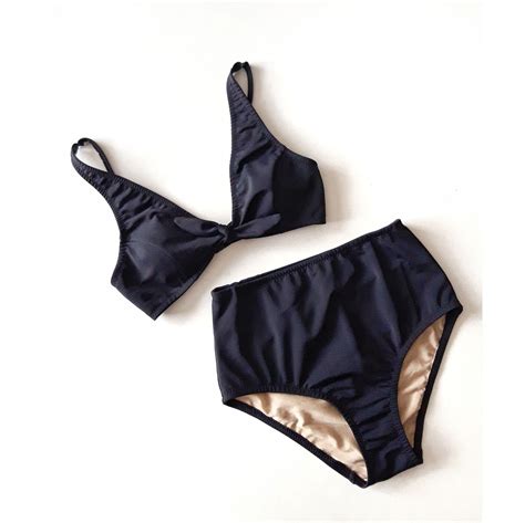 English Pdf Digital Sewing Pattern Hanna Bikini Swimwear Etsy