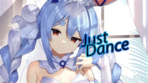 Nightcore Just Dance Youtube