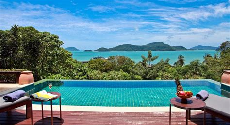 177 Best Hotels with Private Pool in Thailand - Updated 2025!