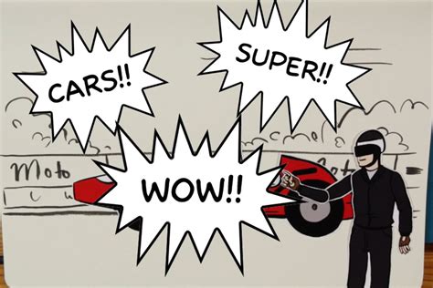 Red Bull Provides Animated Guide To Formula One History | Auto Sports ...