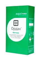 Ордан | справочник Пестициды.ru