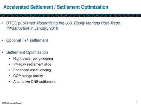 Americas Central Securities Depositories Annual General Assembly Ppt