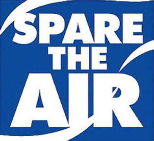 Spare the Air - Sacramento City Unified School District