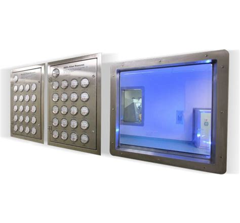 Clean Room Equipment Ltd Stainless Steel Cleanroom Equipment Supplier