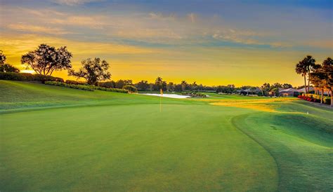 Verandah Golf Club - Gulf Coast Florida Homes