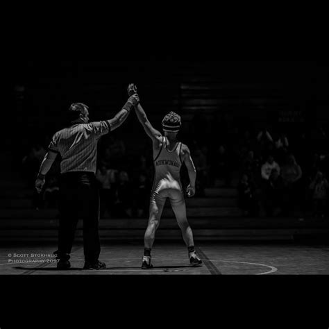 Amateur Wrestling Photos