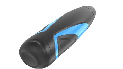 Satisfyer Men Revolucionario Masturbador Sex Shop Madrid