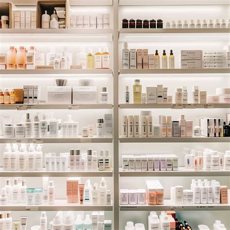 Free Beauty Products Display Image Download At Stockcake