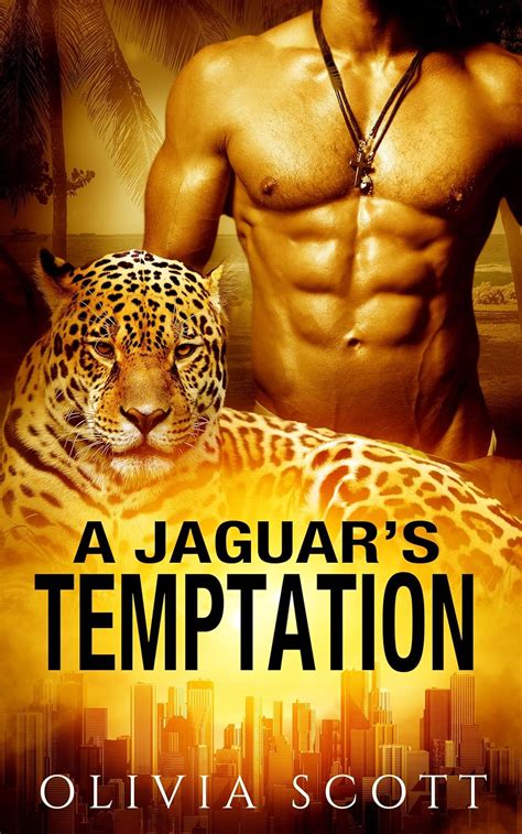 Amazon ROMANCE Jaguar S Temptation BBW Mail Order Bride Jaguar Shifter Romance EBook