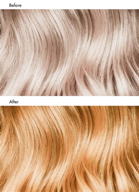 Glam Color Hair Mask 03 Blonde Mad HAIRSTYLING