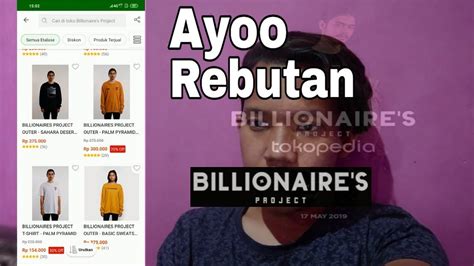 Proses Baku Hantam Billionaires Project Arief Muhammad Youtube