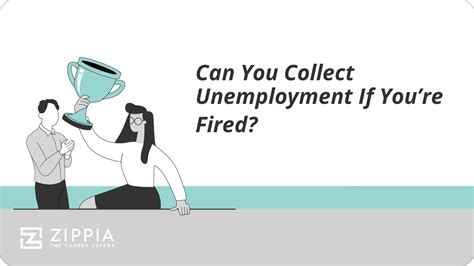 Can You Collect Unemployment If You Re Fired Zippia