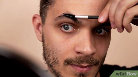 How To Trim Eyebrows For Men 3 Easy Ways To Shape Them