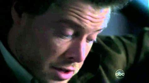 V 2009 1x03 Clip John May Youtube