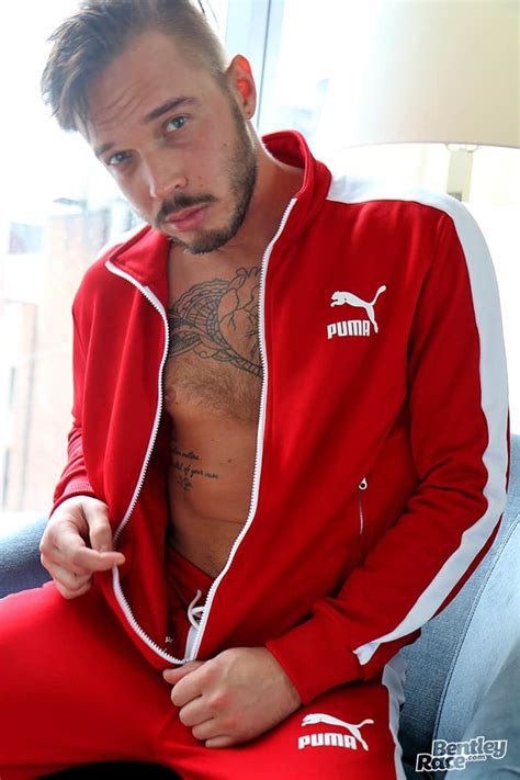 Russian Hottie Cris Knight Husband Of Gay Porn Star Seth Knight All