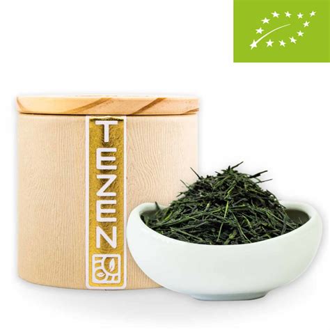 Bio Gyokuro Gr Ner Tee Ist Einer Der Hochwertigsten Japanischer Gr Ntees