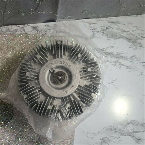 Yellowstone Auto Fan Clutches
