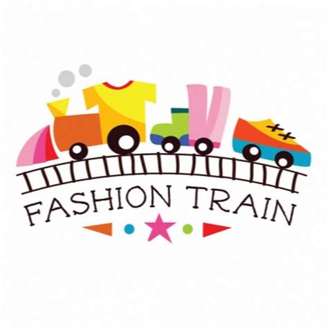 Fashion Train Youtube